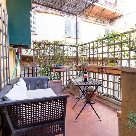 Terrazza Minerva