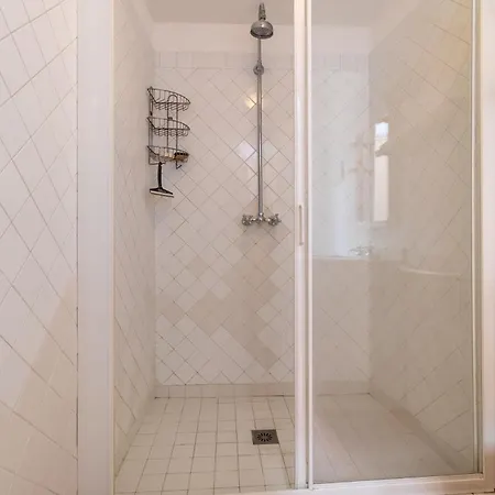 Apartamento Terrazza Minerva *