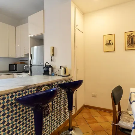 Terrazza Minerva Apartamento *