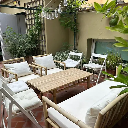 Terrazza Minerva Apartamento