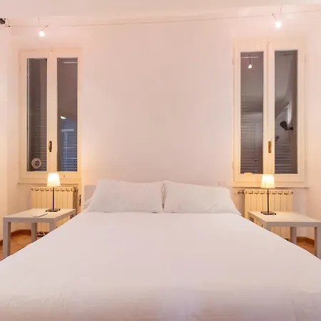 Apartment Attico Minerva Con Due Terrazze