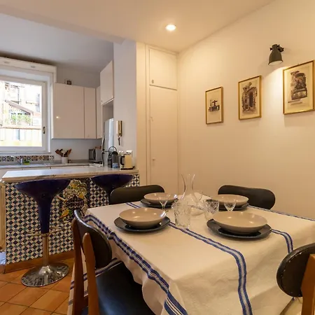 Attico Minerva Con Due Terrazze Apartment