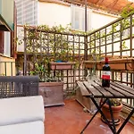 Terrazza Minerva * Rome