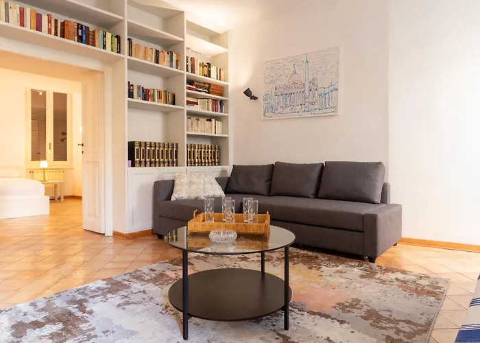 Terrazza Minerva * 로마