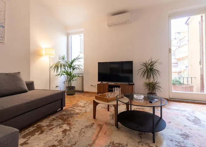 Terrazza Minerva * 로마