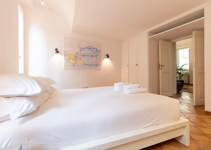 Terrazza Minerva * 로마