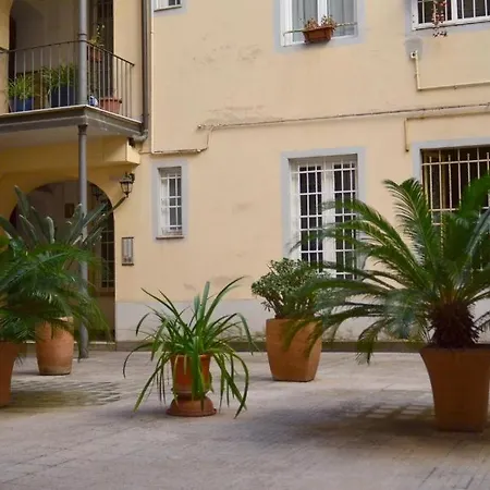 Apartment Attico Minerva Con Due Terrazze Rome