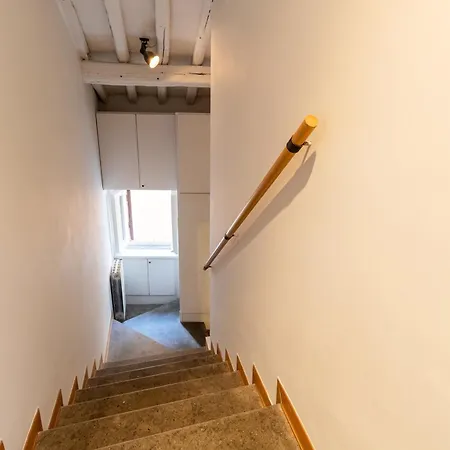 Attico Minerva Con Due Terrazze Rome