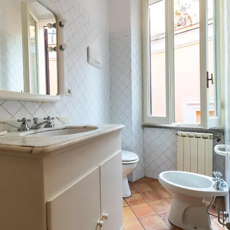 Terrazza Minerva Daire Roma