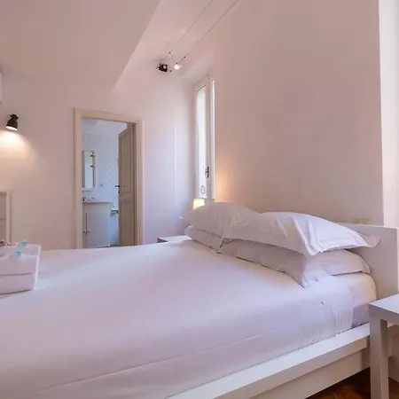Apartment Attico Minerva Con Due Terrazze *