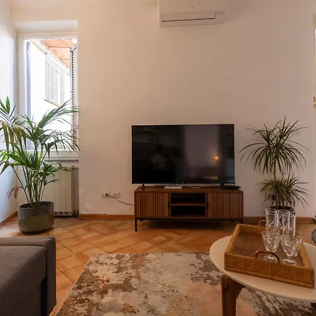 Attico Minerva Con Due Terrazze Apartment *