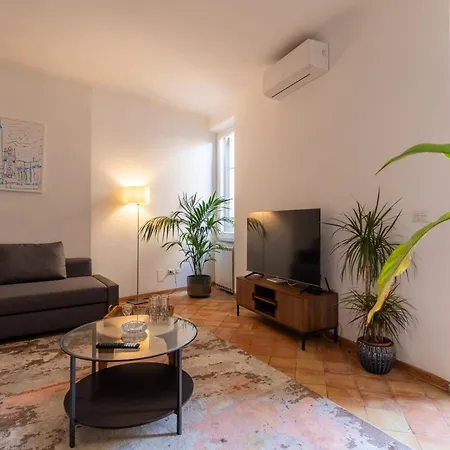 Attico Minerva Con Due Terrazze Apartment