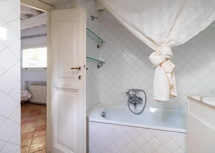 Terrazza Minerva Рим