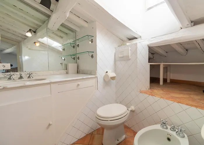 Terrazza Minerva Apartment Rome