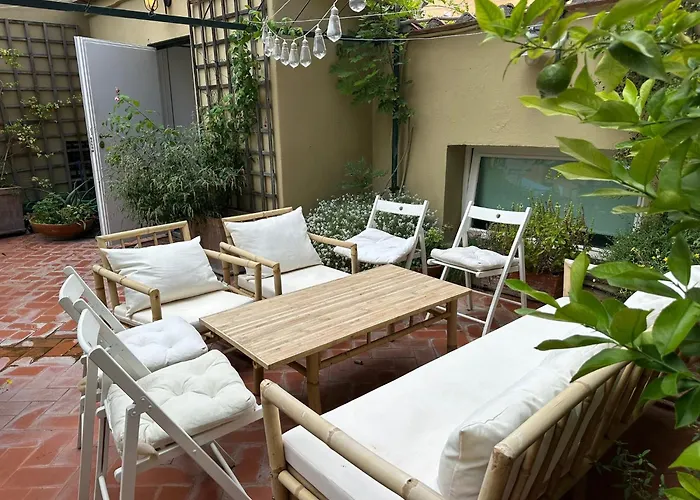 Terrazza Minerva Apartment